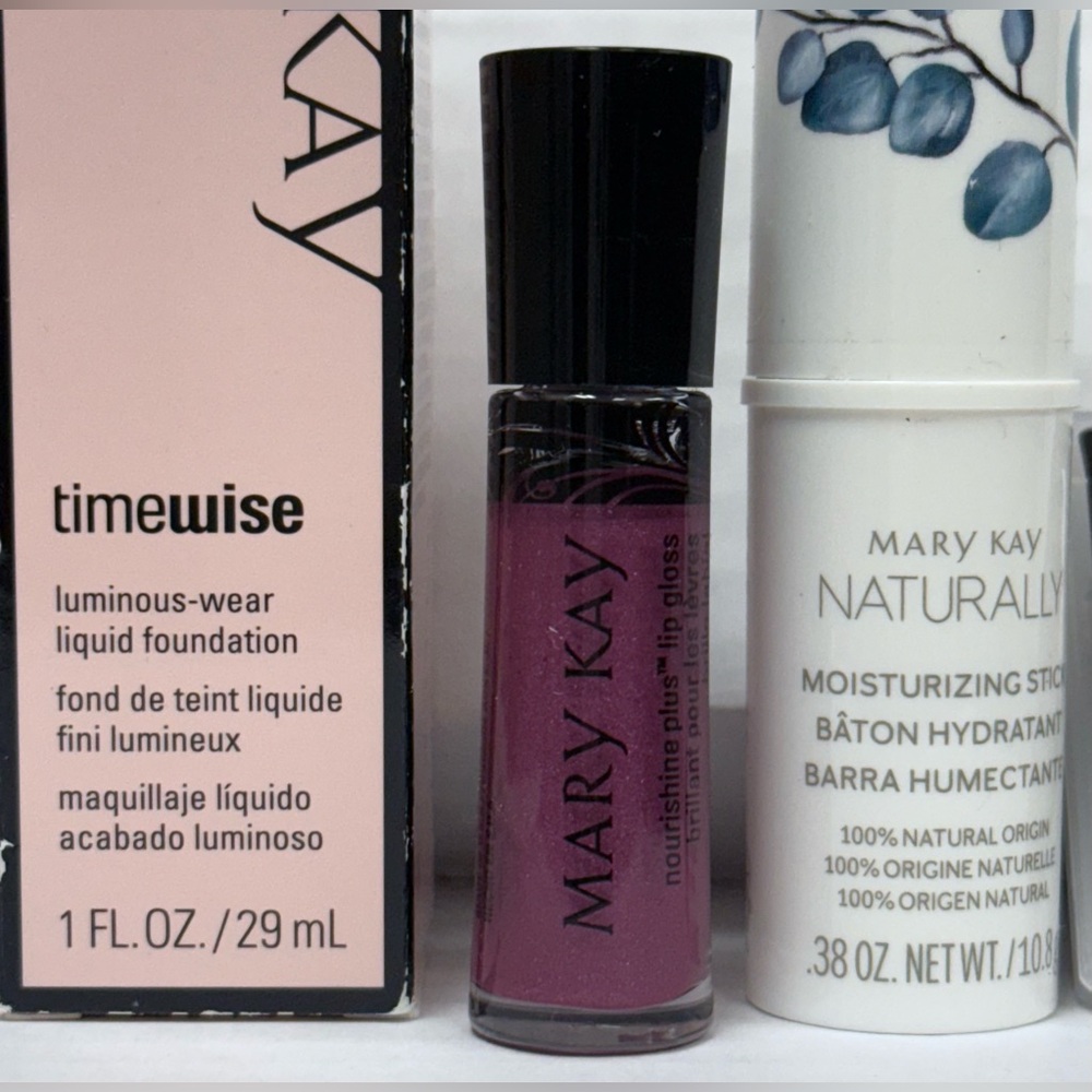 Mary Kay Everything Set - Picture 2 of 10